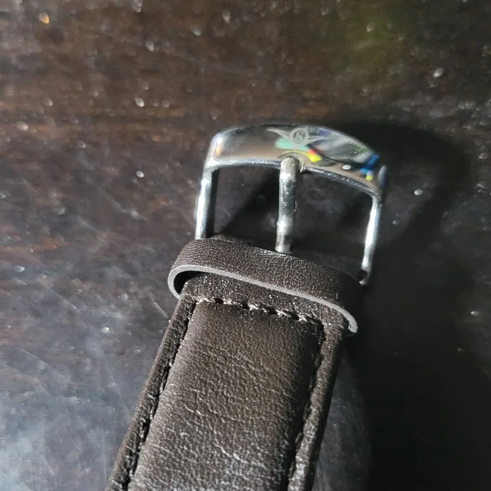 Stuhrling Original Minimalist watch - Picture 9 of 10